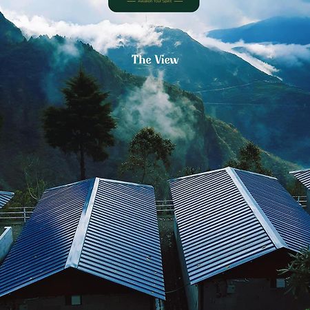 Golden Peak Resort Lakhwar Exterior photo